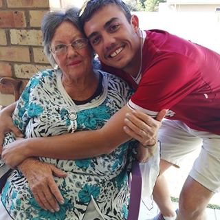 Mark Capazorio - Facebook Profile Picture of Mark Capazorio (@mark.capazorio) on Facebook