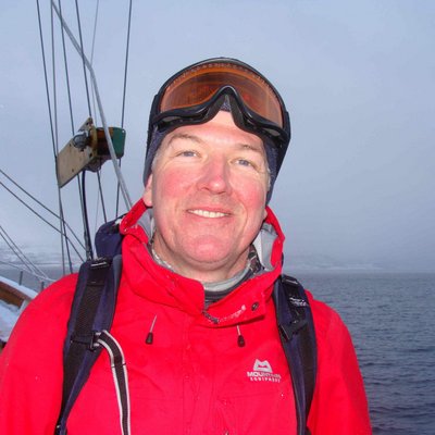 Profile Picture of Nick Keeler (@nick_keeler62) on Twitter