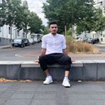 Profile Picture of King Omar (@omar.mohammadi.940) on Instagram