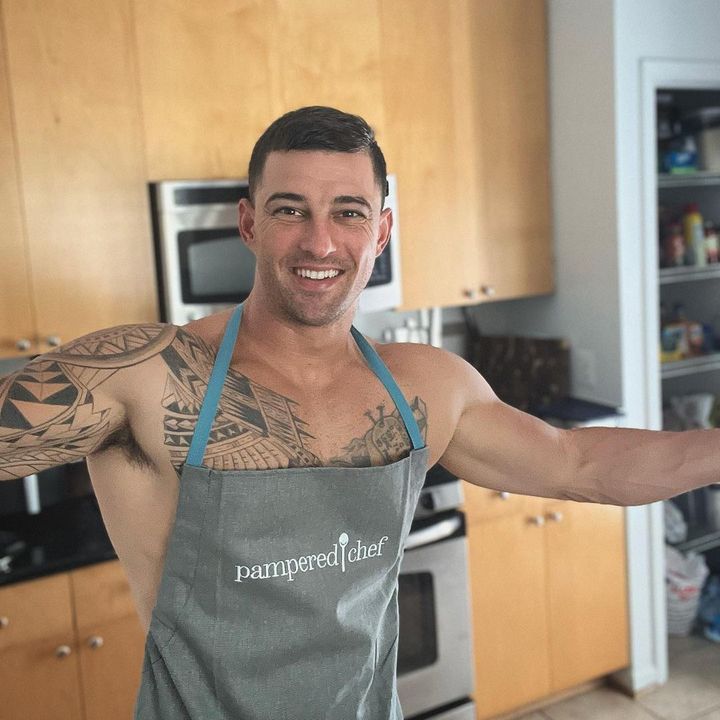 Profile Picture of Craig Laruzzo (@craiglaruzzo956) on Tiktok