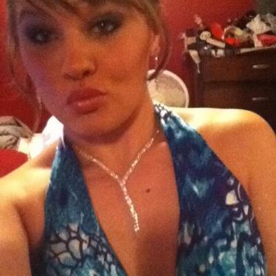 Profile Picture of Alexa Harmon (@AlexaDharmon) on Twitter