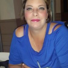 Profile Picture of Lisa Swart (@LisaSwart3) on Twitter