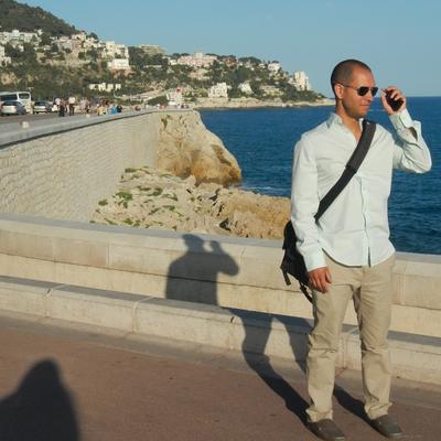 Profile Picture of Matthew Lomeli MD (@DrMattLomeli) on Twitter