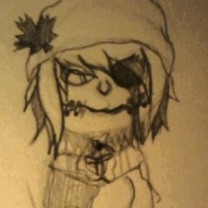 Profile Picture of Margaret Clarke (@MapleZombi) on Twitter