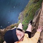 Profile Picture of Robert Powers (@flash_flavours) on Instagram
