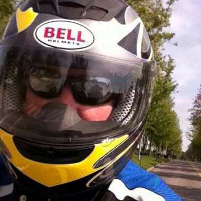 Profile Picture of Joel Troyer (@troyerphoto) on Twitter