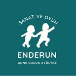 Profile Picture of Enderun Anne Çocuk Atölyesi (@enderunannecocukatolyesi) on Instagram