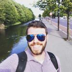 Profile Picture of Michael Madders (@marsh_mango) on Instagram