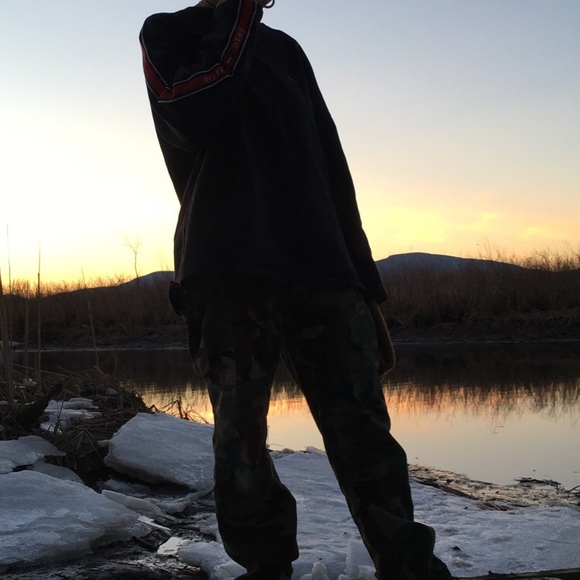 Profile Picture of Michael Flanagan (@verycrispy7) on Poshmark