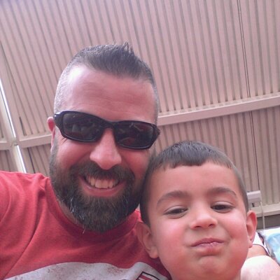 Profile Picture of Jason Hatmaker (@jason_hatmaker) on Twitter