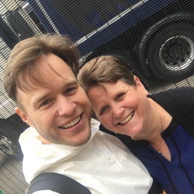 Profile Picture of Ann (@ann_obrien4) on Twitter