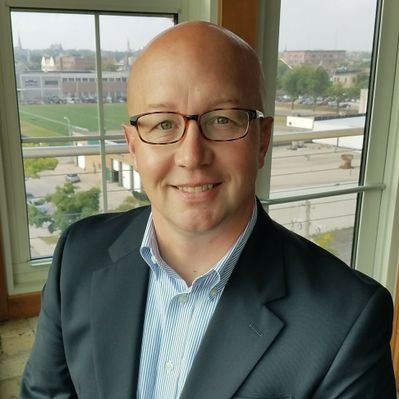 Profile Picture of Adam Danielson (@NorskeAdam) on Twitter