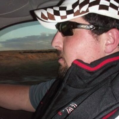 Profile Picture of Gav Beeck (@gav_beeck) on Twitter