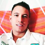 Profile Picture of Oscar Serrano (@serranof22) on Instagram