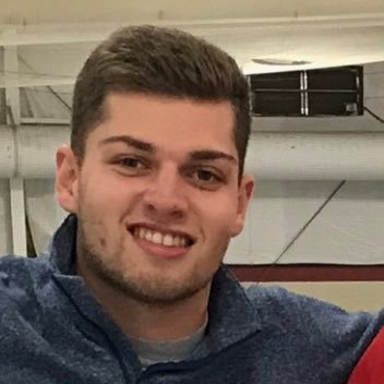 Profile Picture of Austin Kern (@AustinKern54) on Twitter