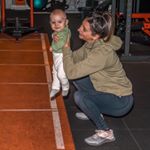 Profile Picture of C A R L Y (@thefitmummypt) on Instagram