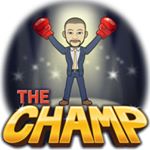 Profile Picture of Chris Champ Rodriguez (@champstatus2014) on Instagram