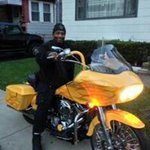 Profile Picture of Nelson Mason (@nwmasonjr) on Instagram