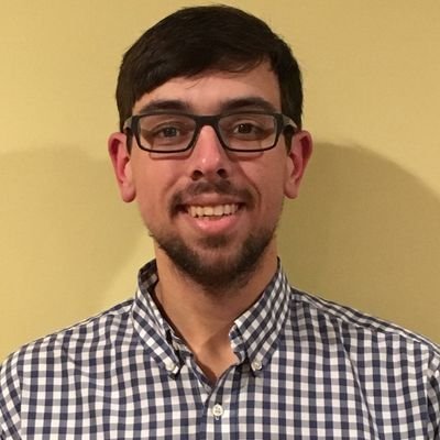 Profile Picture of Josh Gibbs (@RealJoshGibbs) on Twitter