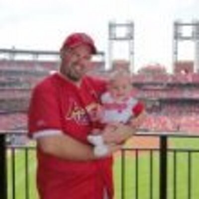 Profile Picture of Kyle Neeley (@KyleNeeley35) on Twitter