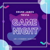 Profile Picture of Drunk James Brain Games (@drunkjamesbraingames9060) on Youtube