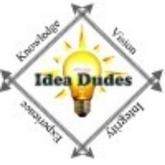 Profile Picture of Michael Krout (@IdeaDudesTrain) on Twitter