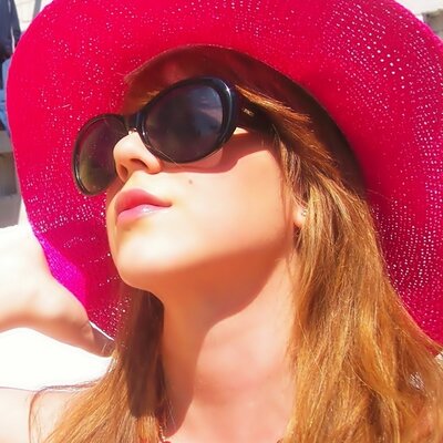 Profile Picture of Susie Madrid (@BPLRsusie) on Twitter