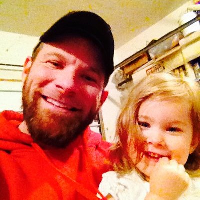 Profile Picture of Joel Adams (@CozmicThunder) on Twitter