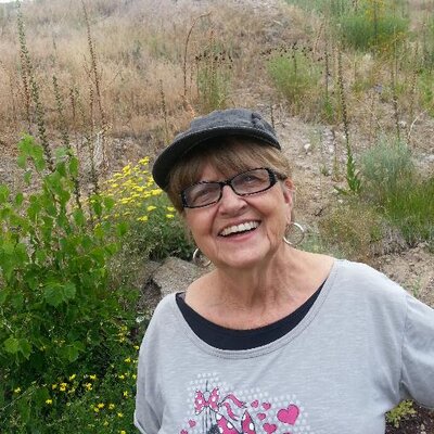 Profile Picture of Pat Royer (@PattyCakes35) on Twitter