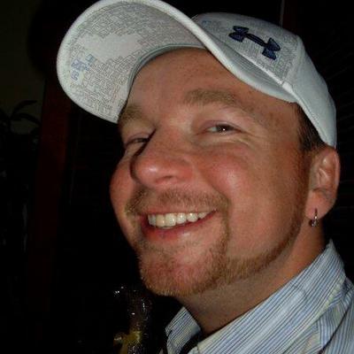 Profile Picture of Stacey Paul McIvor (@SPMcIvor) on Twitter