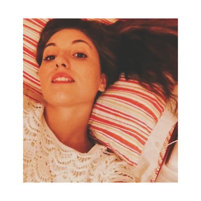Profile Picture of Rebecca Caliò (@rebecca_calio) on Twitter