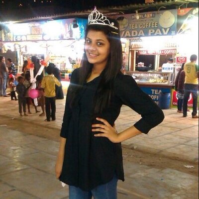 Profile Picture of Payal Mehta (@payalmehta71) on Twitter