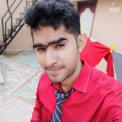 Profile Picture of Deepaklal (@deepak46lal) on Twitter