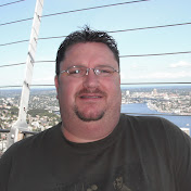 Profile Picture of Chris Huggins (@chrishuggins) on Youtube