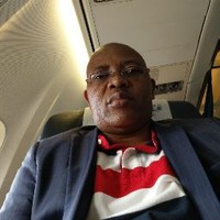 Profile Picture of Femi Asenuga (@femi-asenuga) on Quora