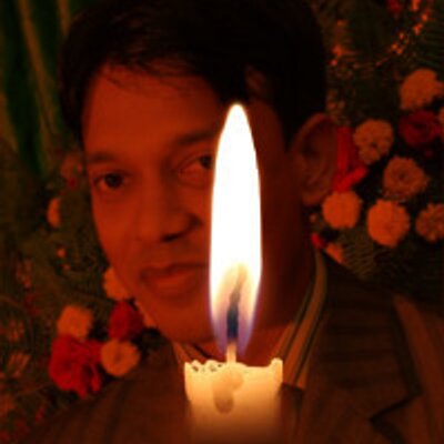 Profile Picture of Anam Haque (@PrinceAnamul) on Twitter