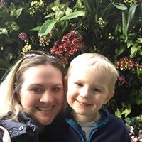 Profile Picture of Laura Czaplinski Josephson (@laura-czaplinski-josephson) on Quora