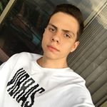 Profile Picture of ⚡Nicolás Osorio☠✞⚡😈 (@nicolas_osorio728) on Instagram