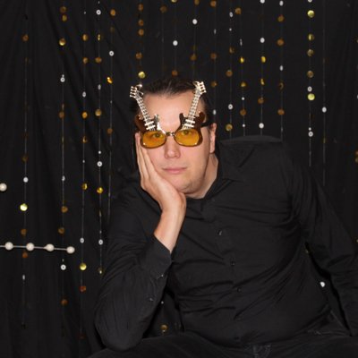 Profile Picture of Willem Van Bergen (@@wvanbergen) on Twitter