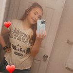 Profile Picture of Morgan Clay (@morgan_clay00) on Instagram
