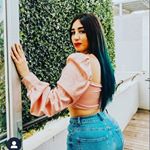 Profile Picture of Daniela buenrostro (@familia_de_queenbuenrostro) on Instagram