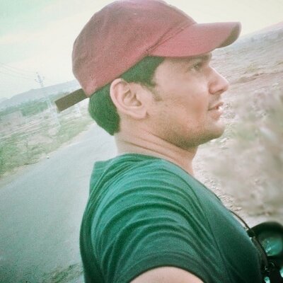 Profile Picture of Akshay Gaur (@akshaygaur72) on Twitter