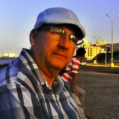 Profile Picture of Frank Izquierdo Vila (@izquierdo_vila) on Twitter