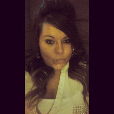 Profile Picture of Jessica Devault (@Mrs_Devault) on Twitter