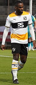 Profile Picture of Gavin Massey - Wikipediaon Wikipedia