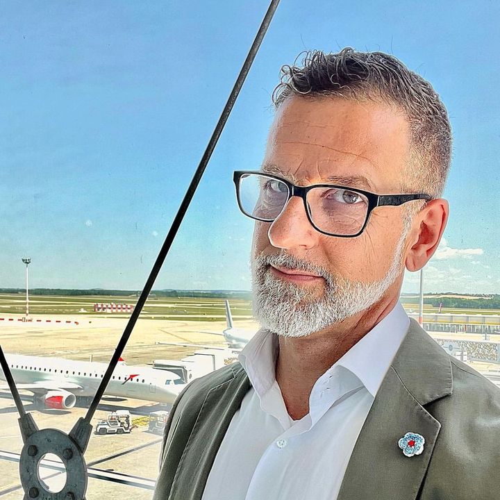 Profile Picture of Kenneth Liebert (@kenneth.liebert) on Tiktok
