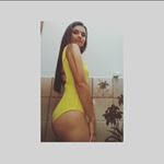 Profile Picture of Angélica Montes (@angelicaverduga) on Instagram