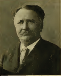 Profile Picture of James J. Myerson Wikipedia