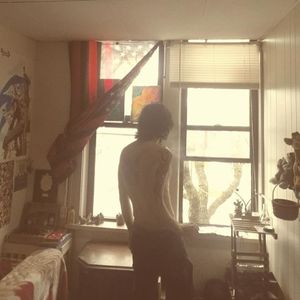 Profile Picture of Jesse Plummer (@fangsofthefenrir) on Myspace