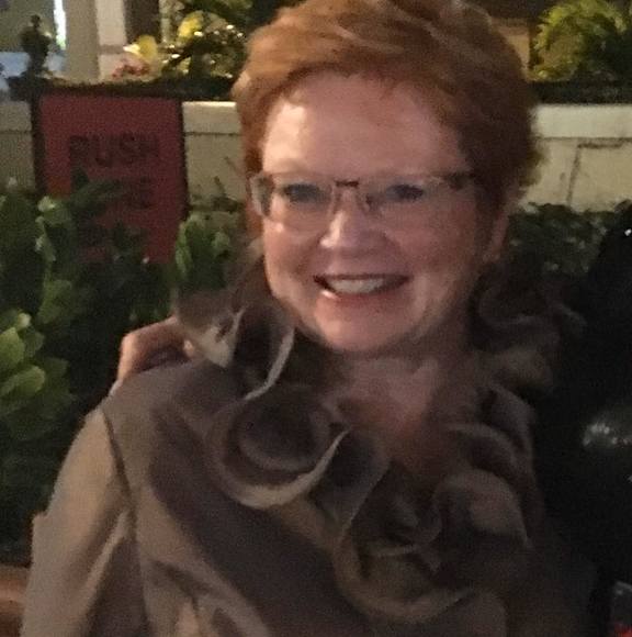Profile Picture of Betty Kampfer (@bakampfer) on Poshmark